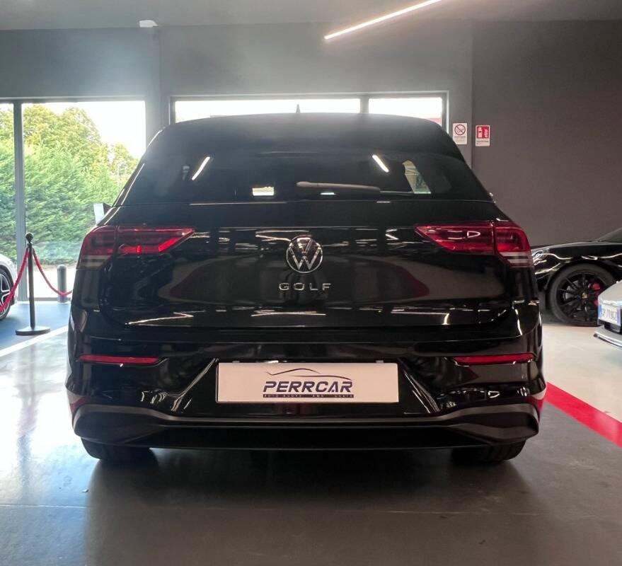 Volkswagen Golf 2.0 tdi Style 150cv dsg