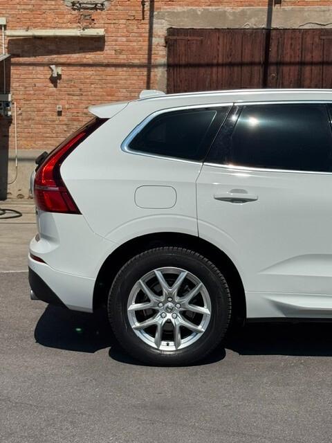 Volvo XC 60 XC60 D3 Momentum