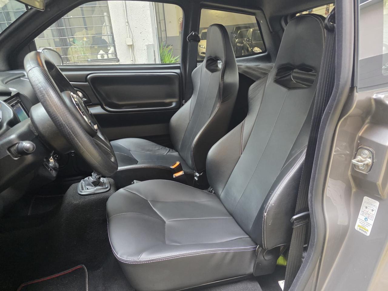 Chatenet CH46 UNIPRO - 5.000 KM - PROMO