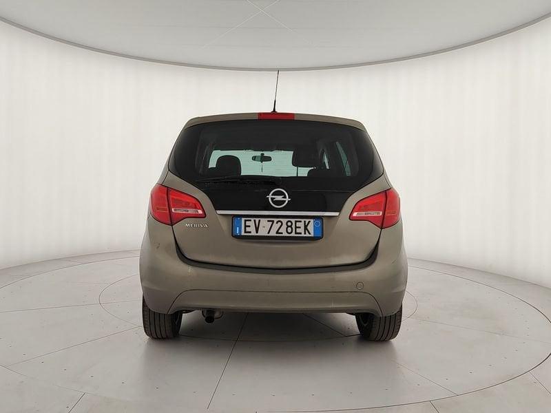 Opel Meriva Meriva 1.4 T 120CV GPL TECH Cosmo - RISERVATA AD ESPERTI DEL SETTORE !!