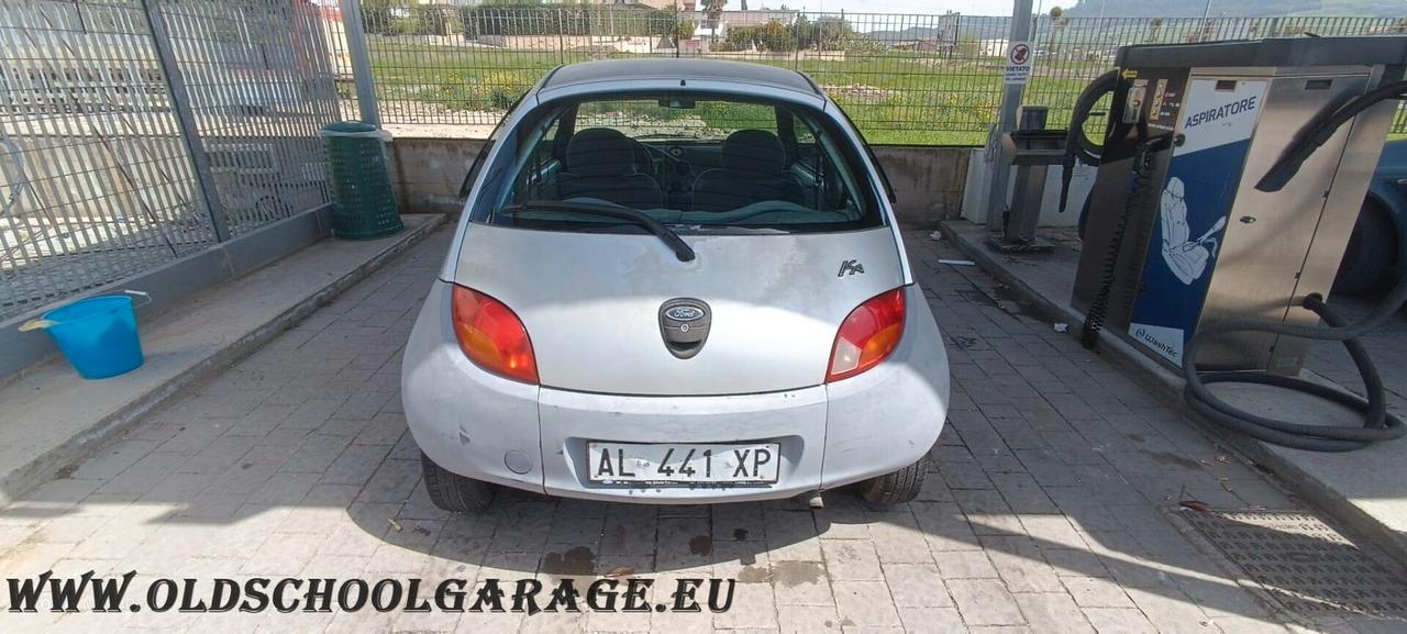 Ford Ka 1.3