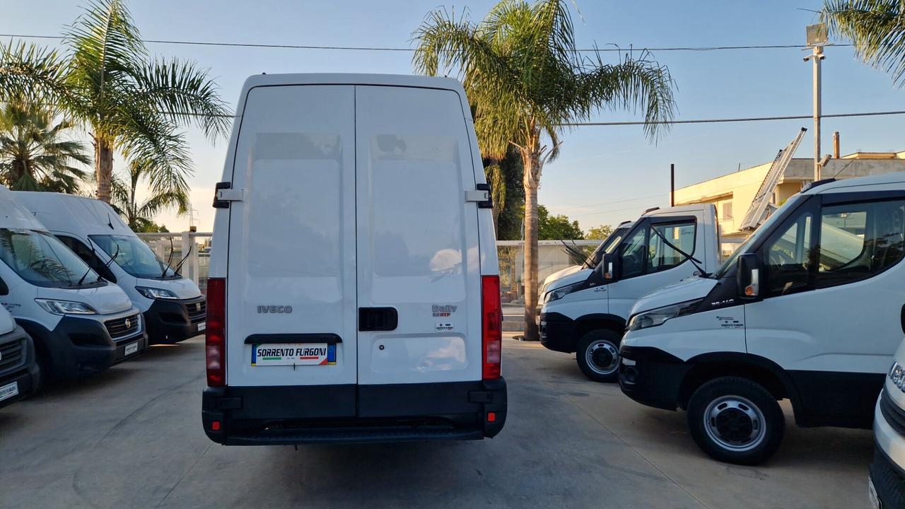 Iveco DAILY 35C17 PASSO 3950 H3 -3.0 MJT