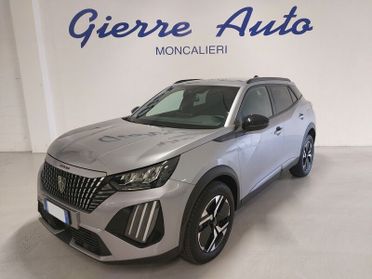 Peugeot 2008 2008 PureTech 100 S&S Allure