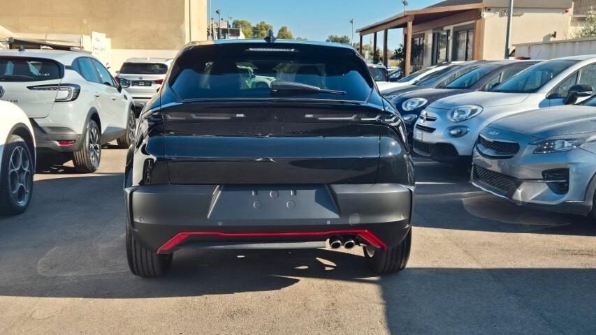 Alfa Romeo Junior 1.2 136 CV Hybrid eDCT6 Speciale - 2025