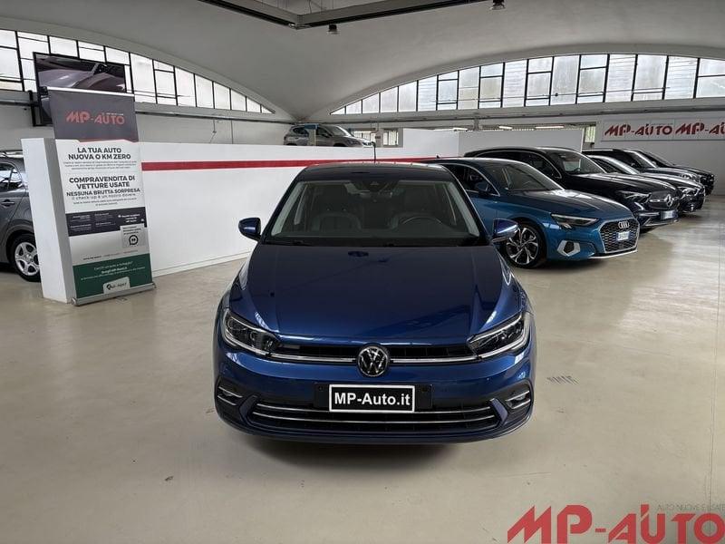 Volkswagen Polo 1.0 TSI Style