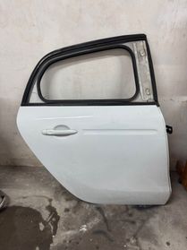 Porta Posteriore Destra Smart Forfour 453 2014-2020