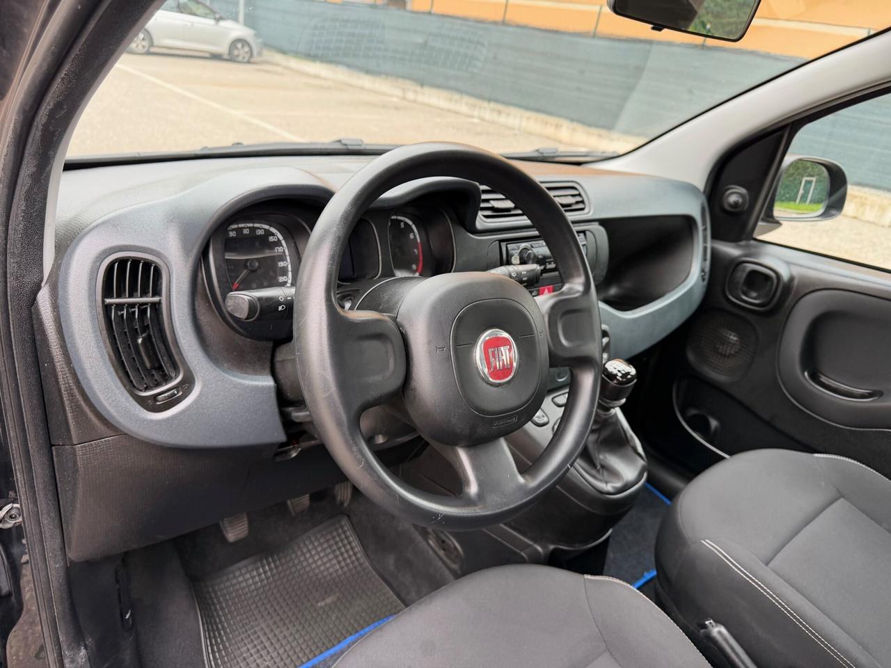 Fiat Panda 1.0 hybrid - NEOPATENTATI - 12 MESI DI GARANZIA -