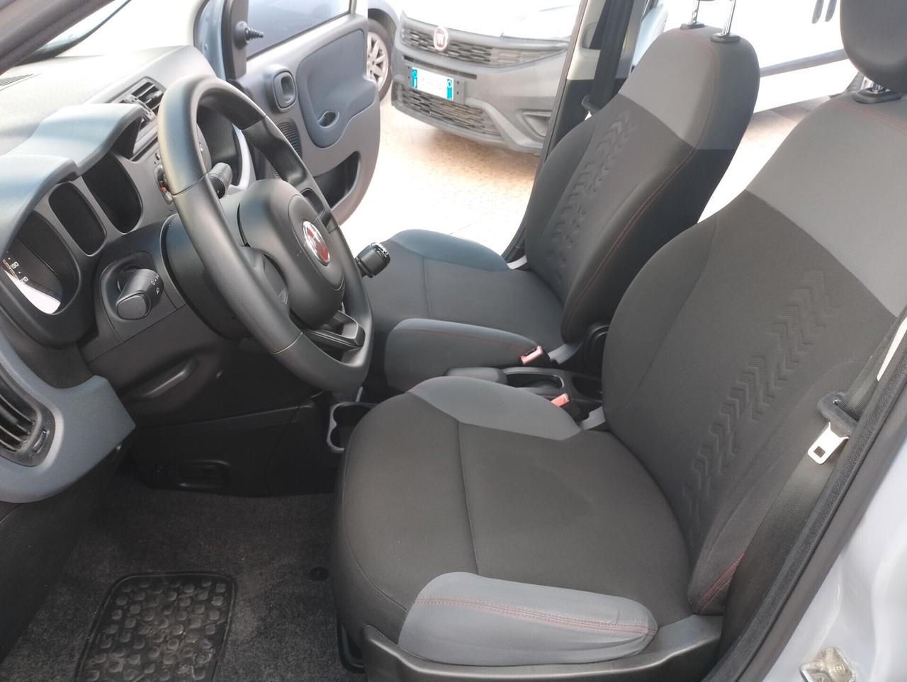 Fiat Panda 1.2 Easy