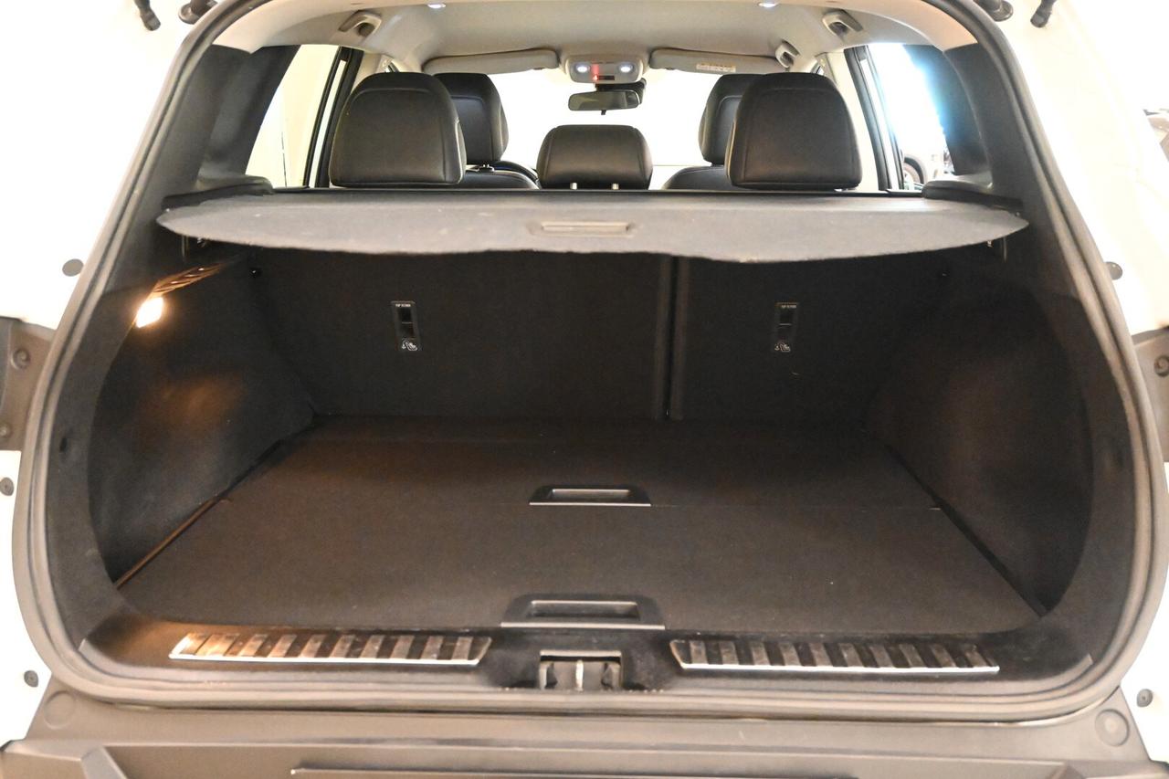 RENAULT Kadjar dCi 8V 110CV EDC Energy Bose
