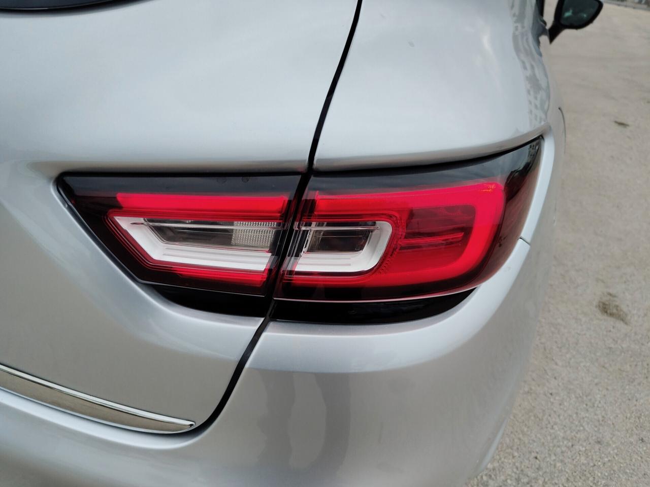 Renault Clio 1.5 dCi 90cv Energy Intens