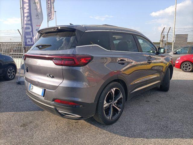 DR MOTOR DR 6.0 1.5 Turbo Bi-Fuel GPL PREZZO REALE!!