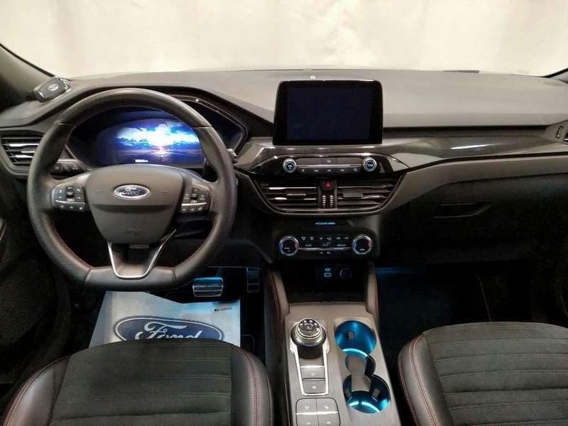 Ford Kuga 2.5 phev ST-Line X 2wd 225cv cvt