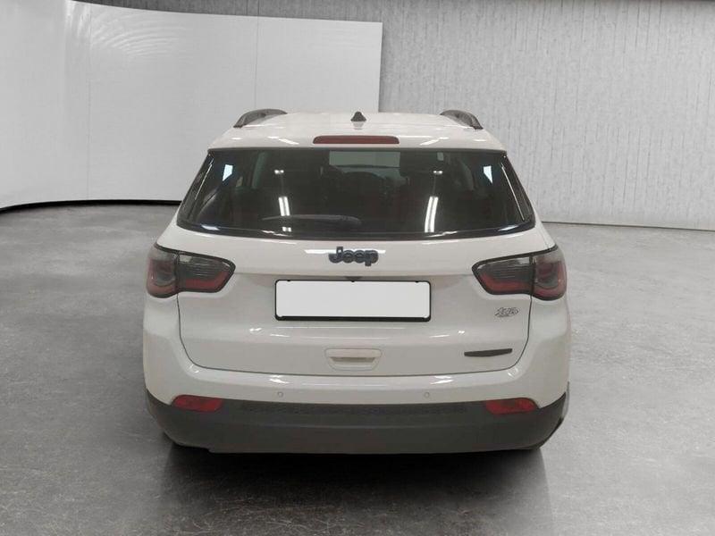 Jeep Compass 1.4 m-air Night Eagle 2wd 140cv my19
