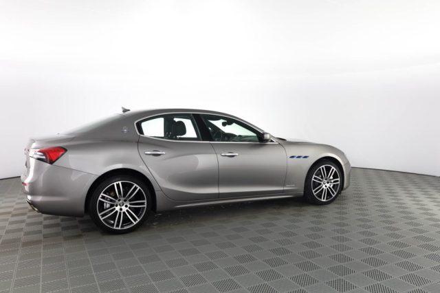 MASERATI Ghibli Ghibli L4 330 CV MHEV Granlusso