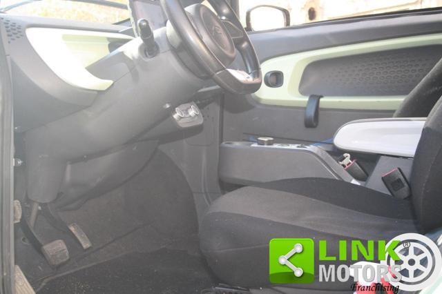 XEV YOYO Yoyo Easy Restyling 130 KM AUTONOMIA