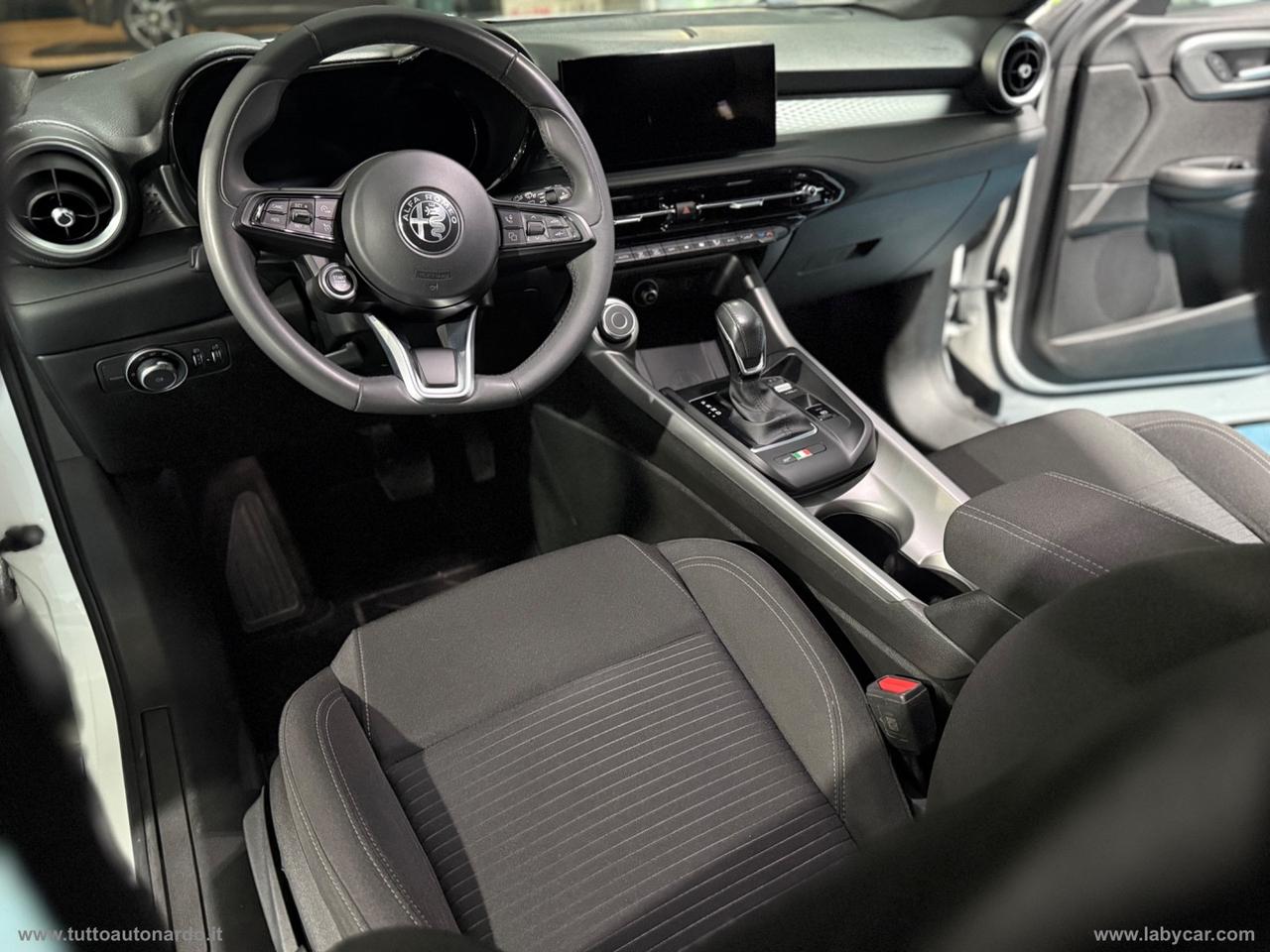 ALFA ROMEO Tonale 1.6 diesel 130 CV TCT6 Ti