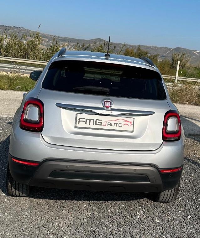Fiat 500X 1.3 MultiJet 95 CV Cross