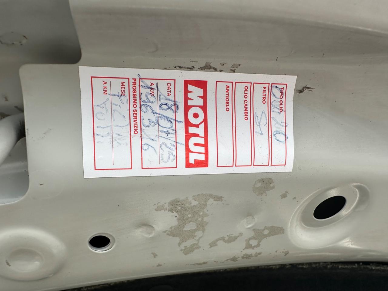 Suzuki Alto 1.0 GLX