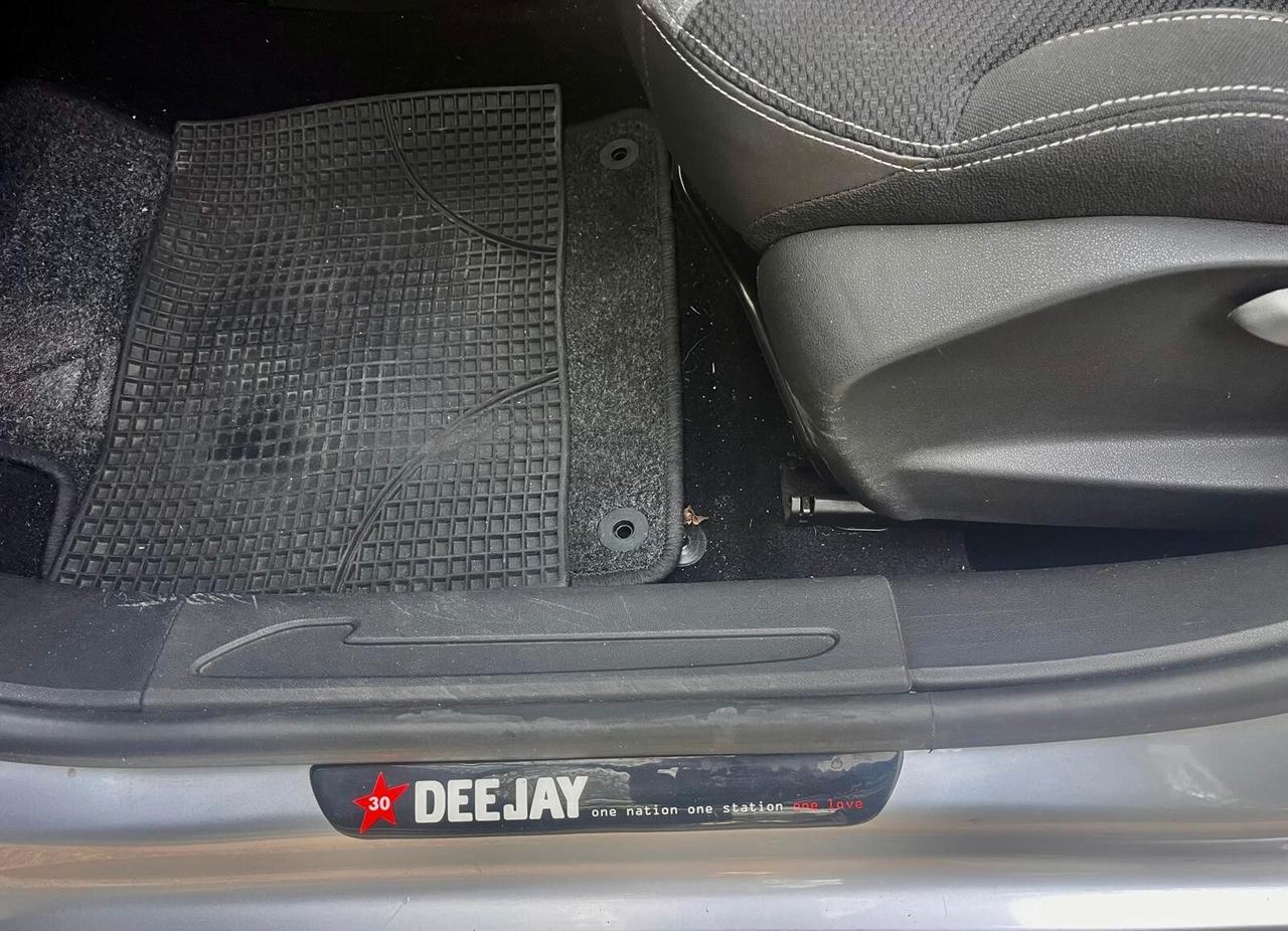 Citroen C3 1.4 DeeJay PROMO LONG W.E. COME NUOVA