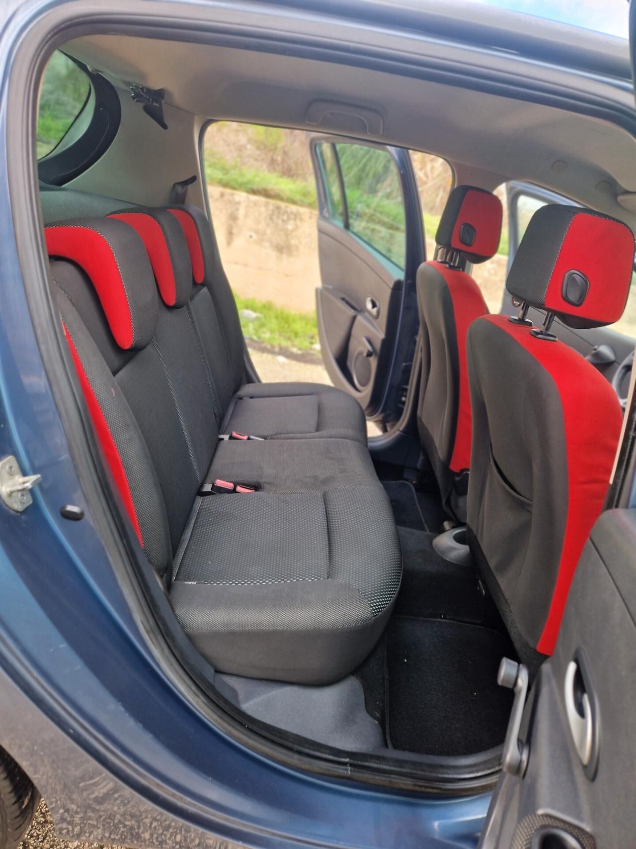 Renault Clio 1.2 16V 5 porte Rip Curl