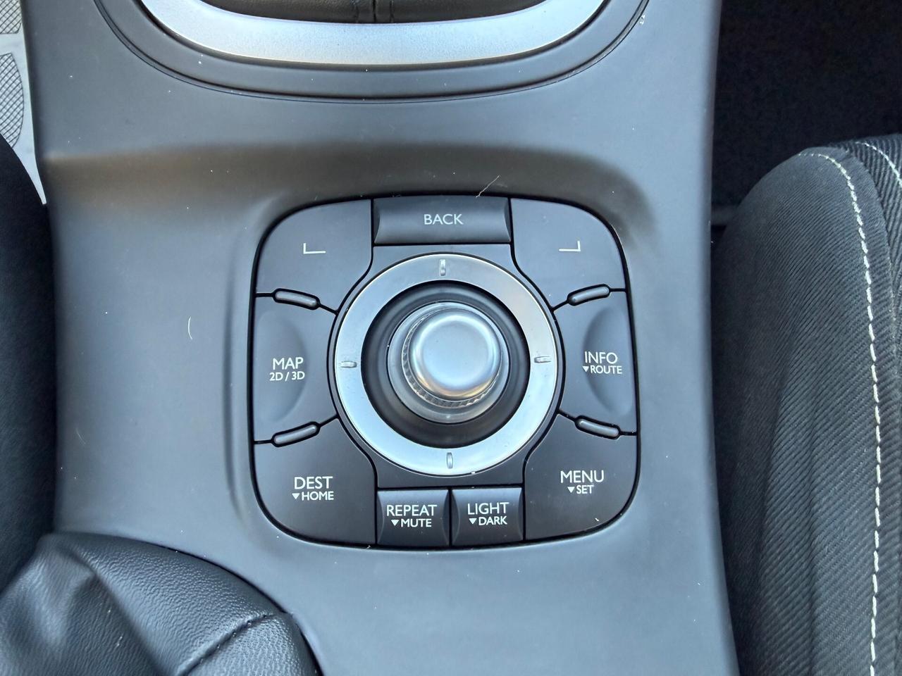 Renault Megane-1.5 dCi 110CV-Unico Proprietario