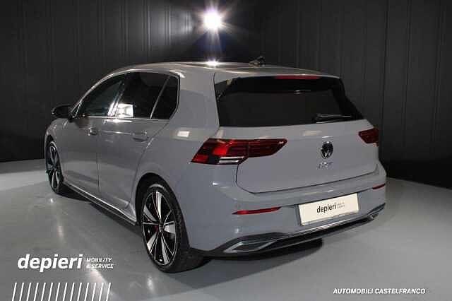 Volkswagen Golf GTE 1.4 TSI DSG Plug-In Hybrid -PHEV