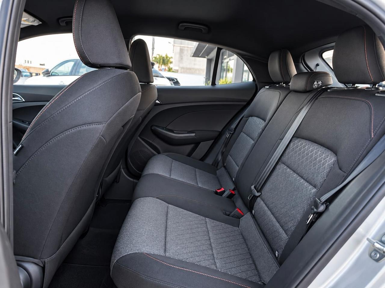 Mg MG3 1.5 Hybrid+ Comfort My26