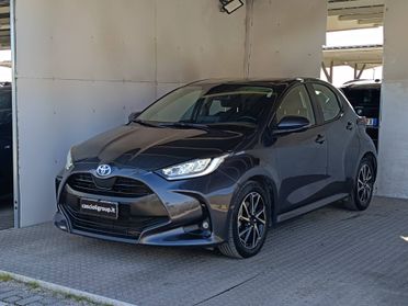 TOYOTA Yaris IV 2020 - Yaris 1.5h Trend