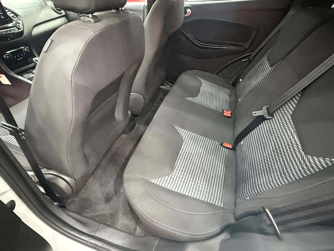 Ford Ka 1.5 EcoBlue 95cv Active - 2019