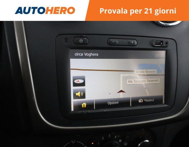 DACIA Logan MCV 1.5 dCi 8V 90CV Lauréate