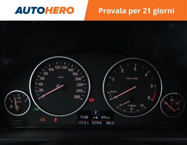 BMW 318 d Touring Business Advantage aut.