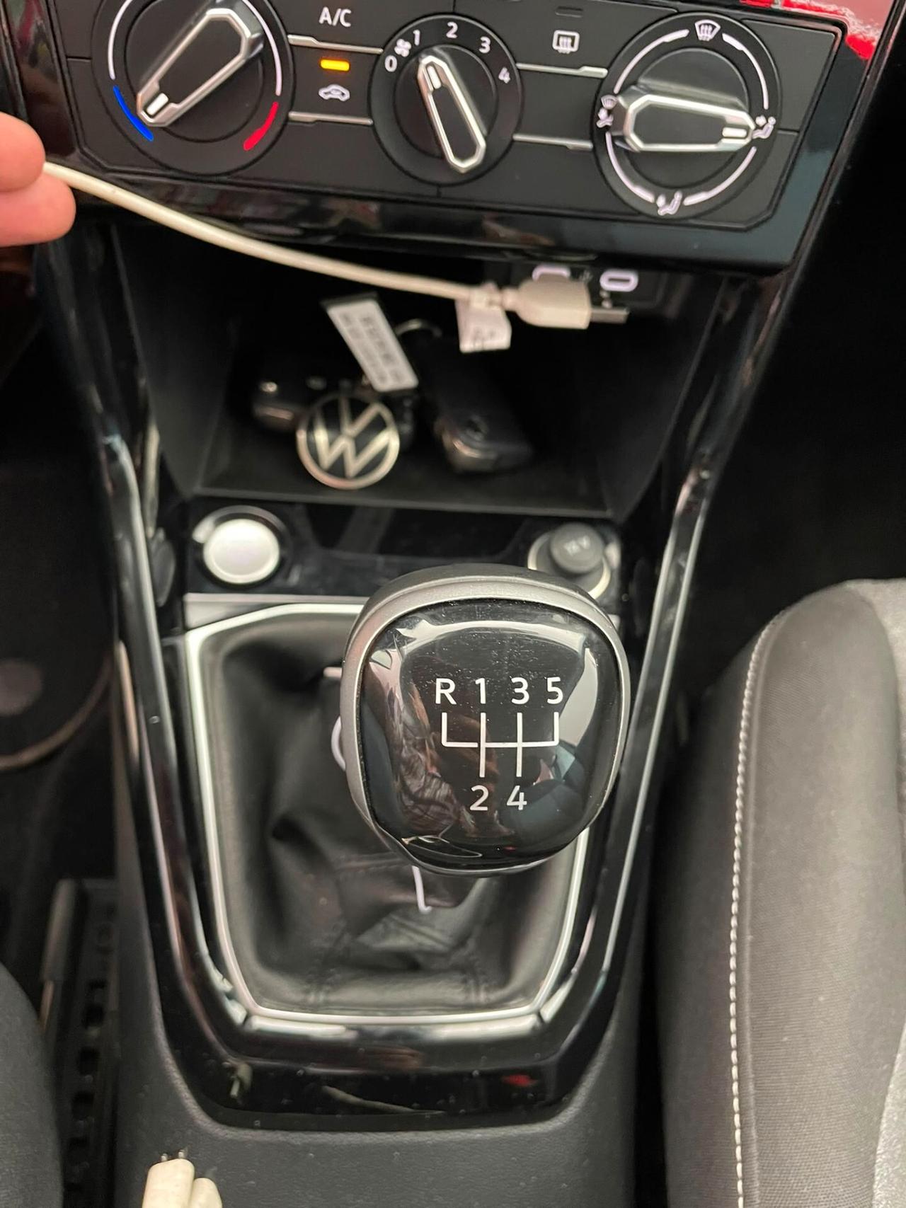 VOLKSWAGEN T-CROSS 1.0TSI EDITION PLUS 95cv