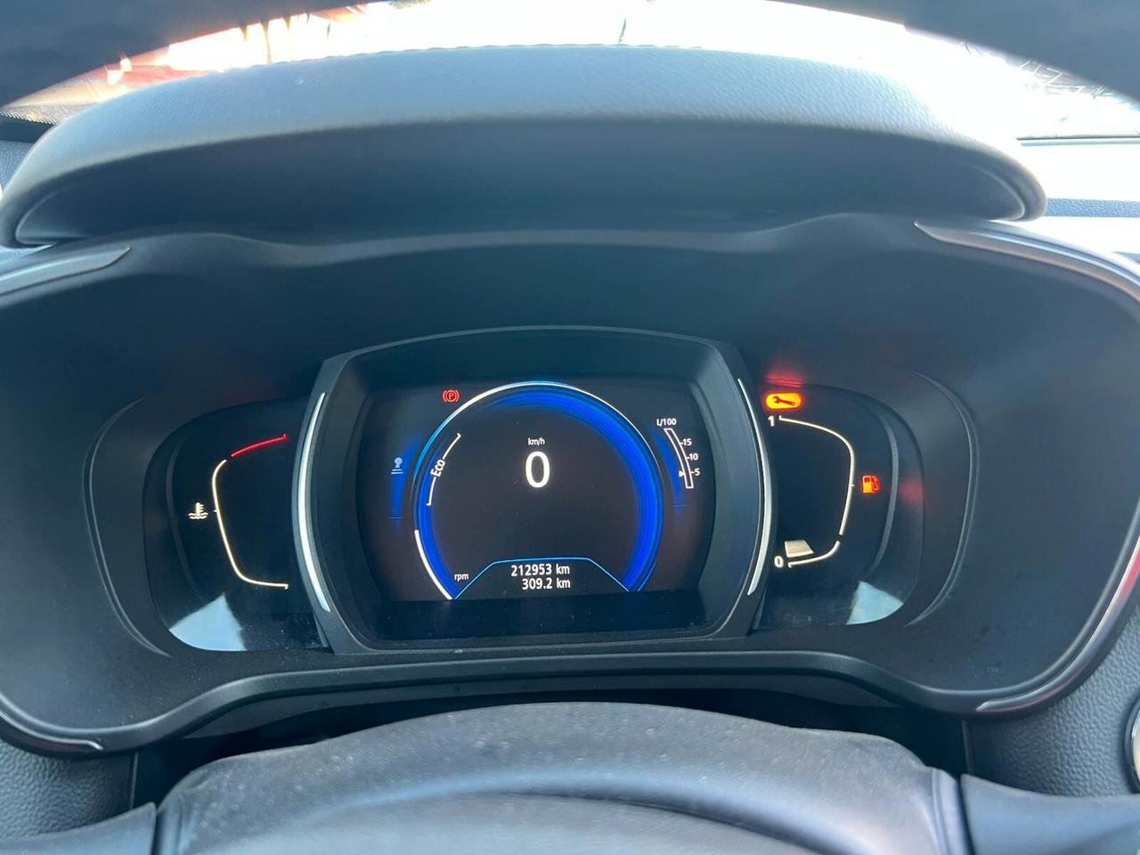 Renault Kadjar dCi 8V 110CV Energy Hypnotic2