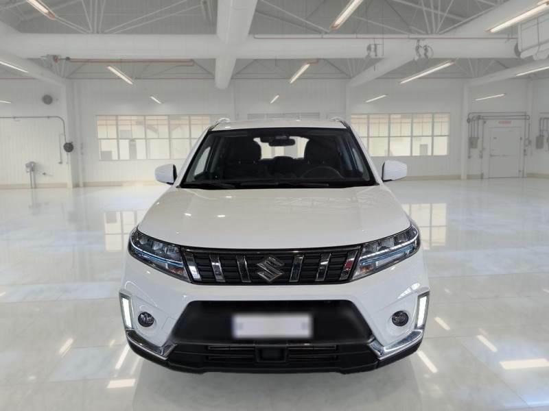 SUZUKI VITARA 1.4 Boosterjet hybrid Cool