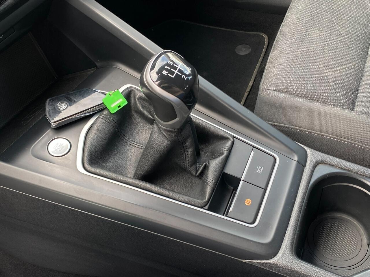 Volkswagen Golf Life 2.0 TDI 116CV