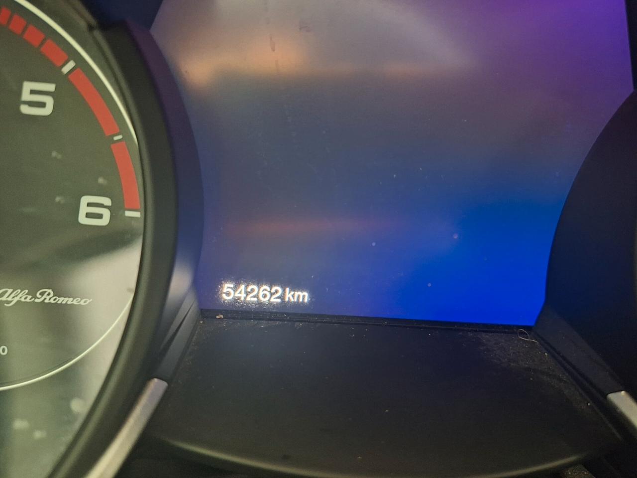 Alfa Romeo Stelvio 2.2 Turbodiesel 190 CV AT8 RWD Business