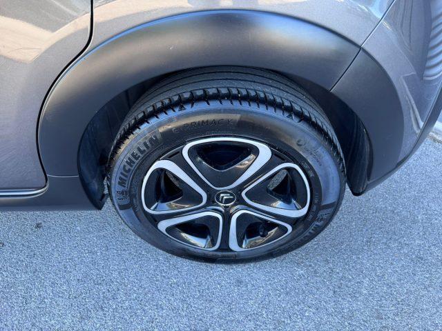 CITROEN C3 SHINE pack 83cv NAVI LINK MIRROR OK NEOPATENTATO