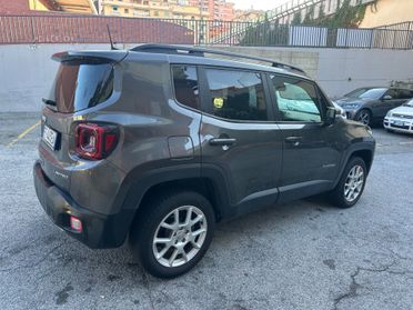 Jeep Renegade 2.0 Mjt 4WD Active Drive Sport