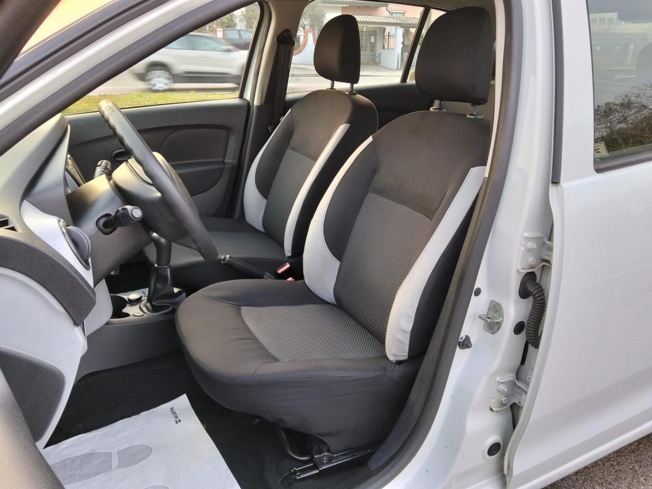 Dacia Sandero 1.2 GPL 75Cv*Navi*Aux*Usb*Neopatentati