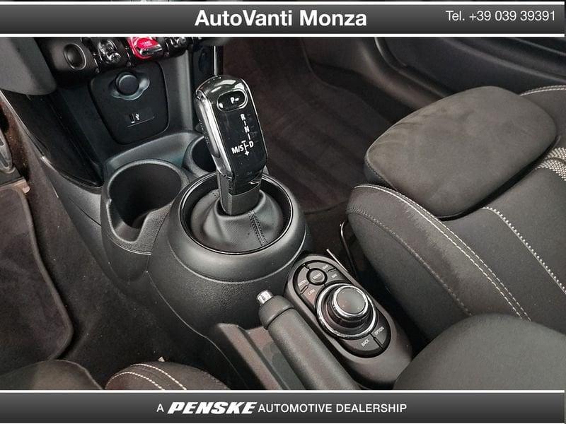 MINI Mini 3 porte MINI Cooper S 2.0 JCW 3p