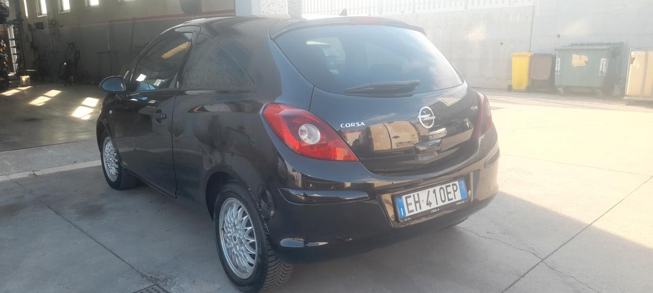 Opel Corsa 1.3 CDTI 75CV F.AP. 3 porte Ecotec
