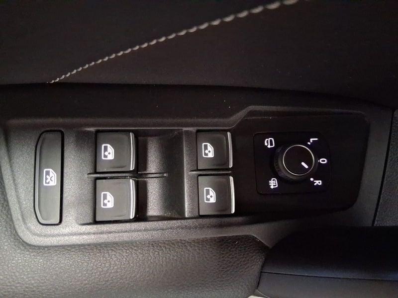 Volkswagen Tiguan 2.0 TDI 110KW SCR EVO R-Line DSG