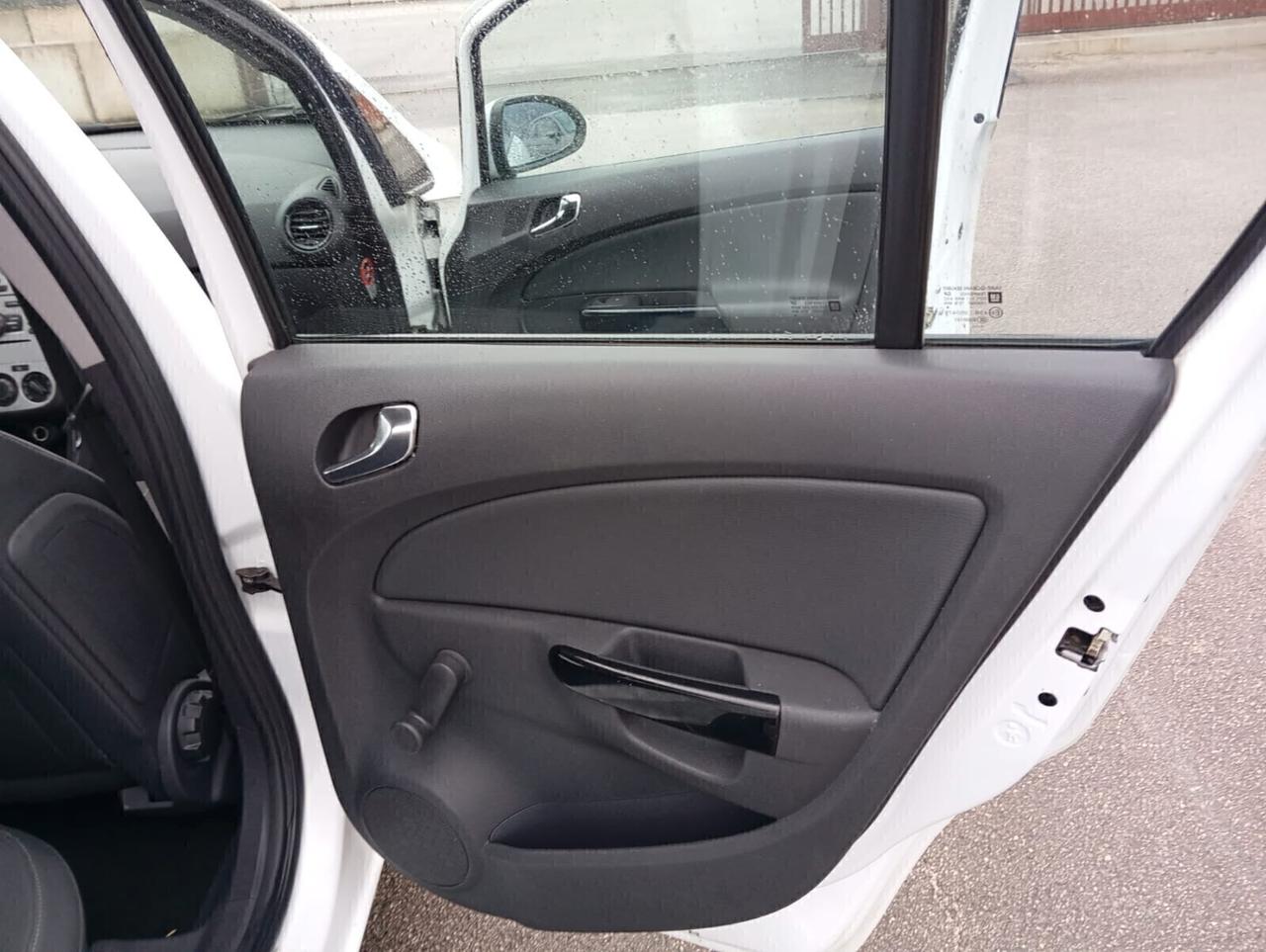 Opel Corsa 1.2 KM CERTIFICATI "OTTIMA"