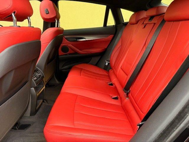 BMW X6 xDrive30d 258CV Msport TETTO APRILIBILE