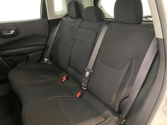 Jeep Compass 1.6 Multijet II 2WD Longitude
