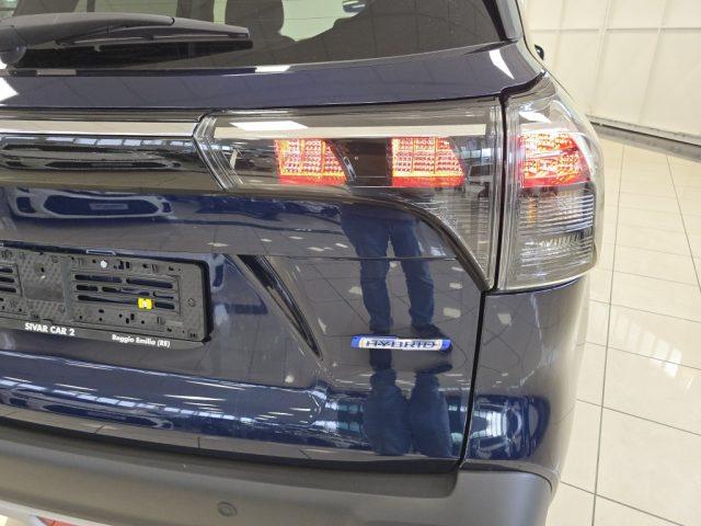 SUZUKI S-Cross 1.4 Hybrid Top+ EXTRA PROMO permuta/rottamazione