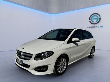 Mercedes-benz B 180 B 180 d Sport NEXT