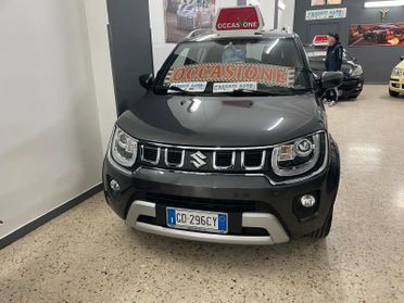 Suzuki Ignis 1.2 Hybrid Easy Top