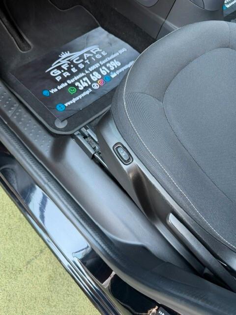 Smart ForFour 70 1.0 Passion