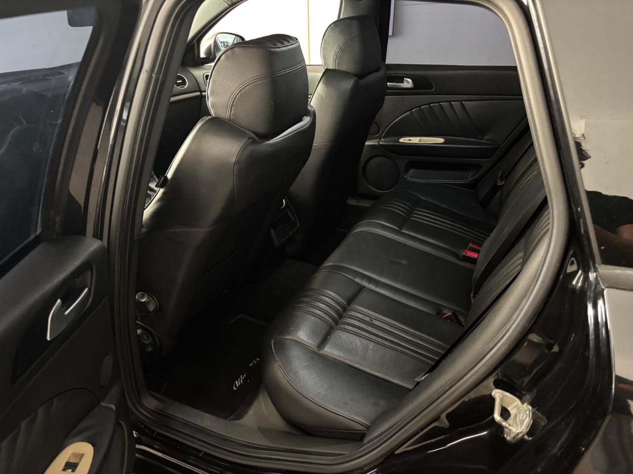 Alfa Romeo 159 1.9 JTDm 16V Sportwagon TI